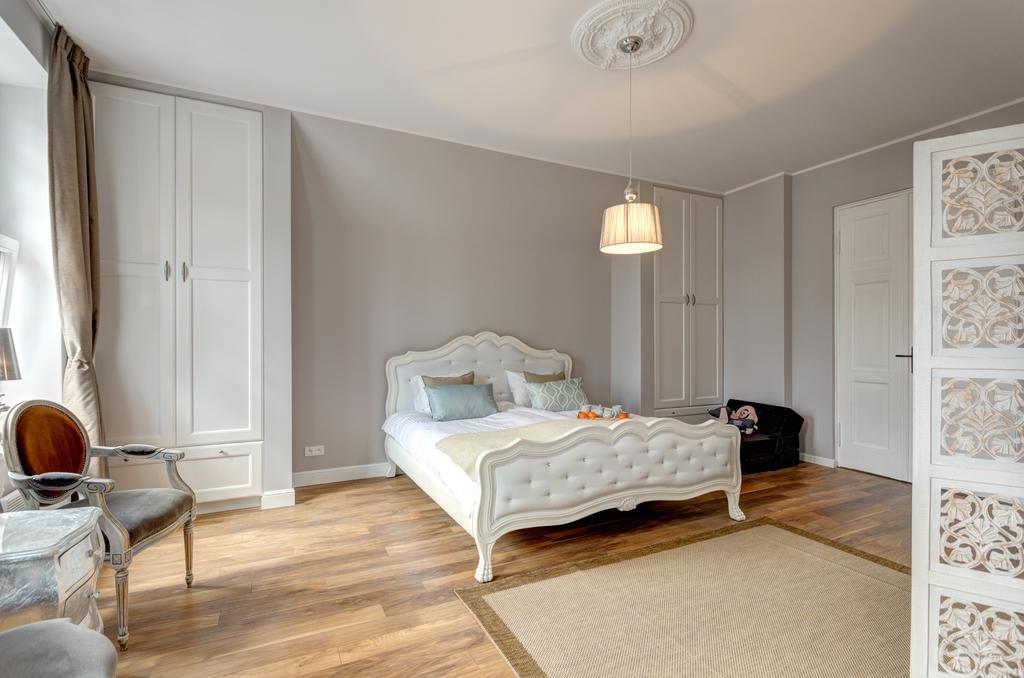 Apartamento Sopot Prestige Exterior foto
