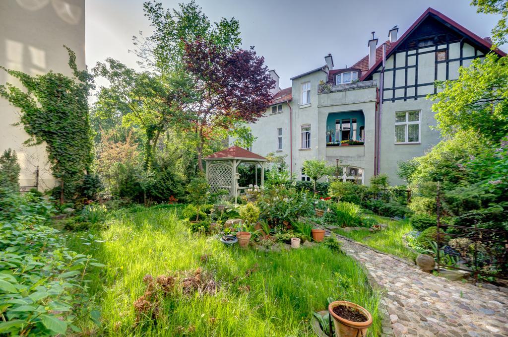 Apartamento Sopot Prestige Exterior foto